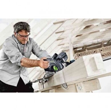 Grandininis pjūklas UNIVERS Festool SSU 200 EB-Plus (576563) 3