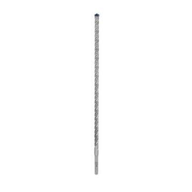 Grąžtas betonui Bosch SDS-plus, 14x400x465mm, 1 vnt. 2608900124