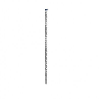 Grąžtas betonui Bosch SDS-plus, 16x400x465mm, 1 vnt. 2608900133