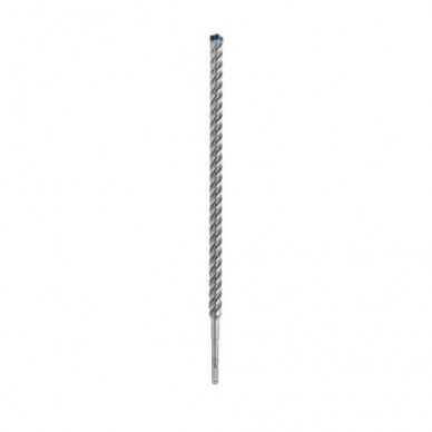 Grąžtas betonui Bosch SDS-plus, 20x400x450mm, 1 vnt. 2608900143