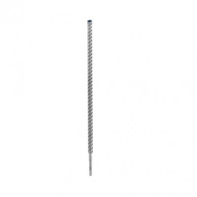 Grąžtas betonui Bosch SDS-plus, 20x550x600mm, 1 vnt. 2608900144