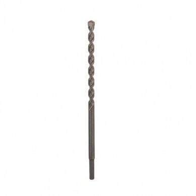 Grąžtas betonui Bosch SILVER PERCUSSION, 14x300mm CYL-3, 2608597688