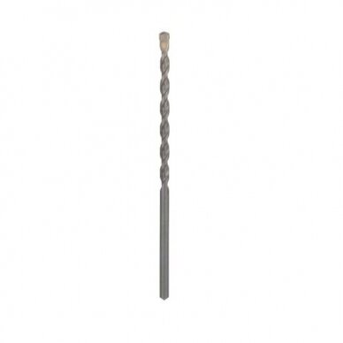 Grąžtas betonui Bosch SILVER PERCUSSION, 8x200 mm CYL-3, 2608597682