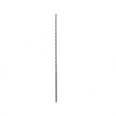 Grąžtas betonui Bosch SILVER PERCUSSION, 8x400mm CYL-3, 2608597690