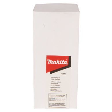 Grąžtas-freza Makita D-30019, 54mm 2