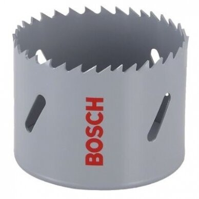 Gręžimo karūna Bosch HSS-Bimet ECO, 30mm, 2608580407