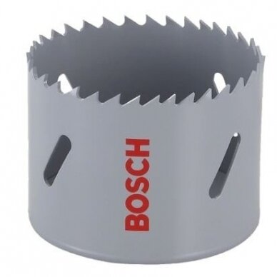 Gręžimo karūna Bosch HSS-Bimet ECO, 95mm, 2608580438