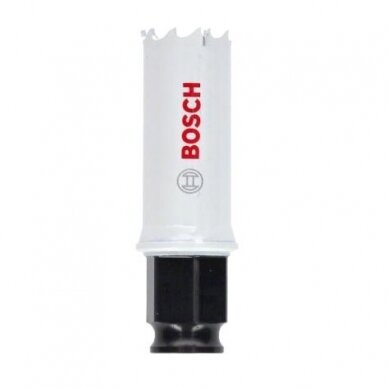 Gręžimo karūna Bosch Progressor for Wood and Metal, 24mm, 2608594202