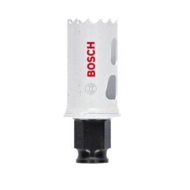 Gręžimo karūna Bosch Progressor for Wood and Metal, 30mm, 2608594206