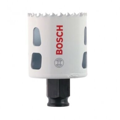 Gręžimo karūna Bosch Progressor for Wood and Metal, 43mm, 2608594214