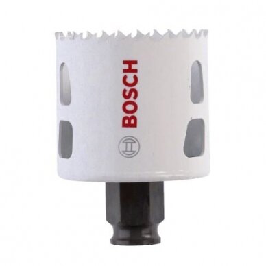 Gręžimo karūna Bosch Progressor for Wood and Metal, 54mm, 2608594220