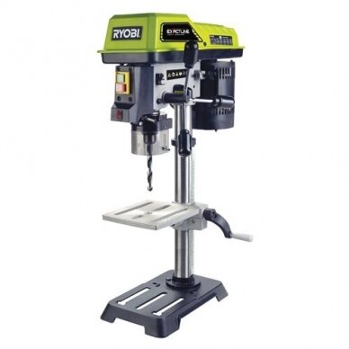 Gręžimo staklės  Ryobi RDP102L, 390W, 13mm