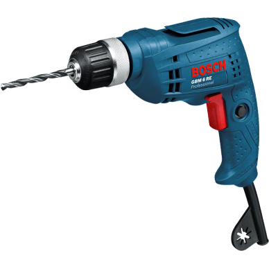 Gręžtuvas Bosch GBM 6 RE Professional