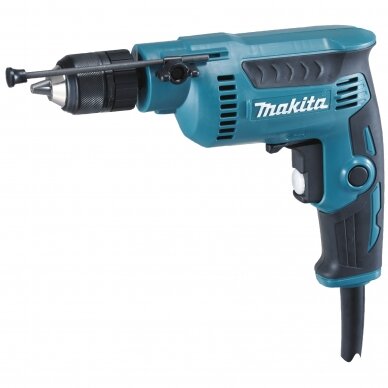 Gręžtuvas Makita DP2011, 370W