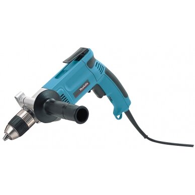 Gręžtuvas Makita DP4003, 750W