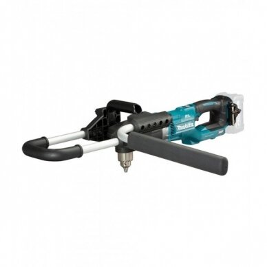 Gręžtuvas žemei Makita DG001GZ05, 40V, XGT® 1