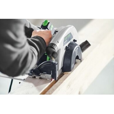 Griovelių pjovimo įrenginys Festool VN-HK85 130X16-25 (576803) 2