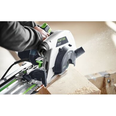 Griovelių pjovimo įrenginys Festool VN-HK85 130X16-25 (576803) 3