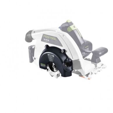 Griovelių pjovimo įrenginys Festool VN-HK85 130X16-25 (576803) 1