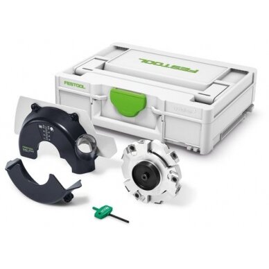 Griovelių pjovimo įrenginys Festool VN-HK85 130X16-25 (576803)