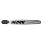 GUIDE BAR 20" .3/8" 1,5mm Solid Type U, Echo