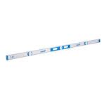 Gulsčiukas Empire 500.72B, 180CM TRUE BLUE I-BEAM LEVEL XXX