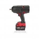 Guminė apsauga MILWAUKEE M18 FHIW