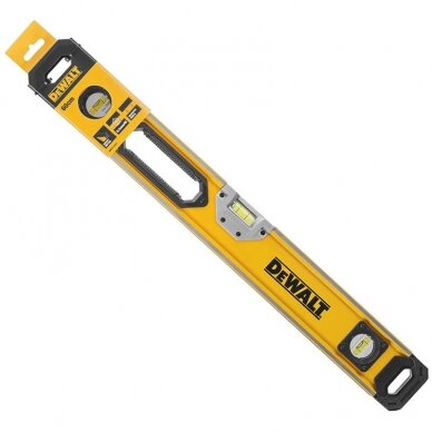 Gulsčiukas DeWalt DWHT0-43224, 60 cm