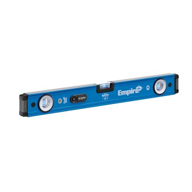 Gulsčiukas Empire EM95.24, 60 CM LED MAGNETIC BOX LEVEL XXX