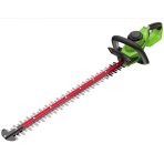 GYVATVORIŲ GENĖTUVAS 24V 70cm Greenworks GD24HT70 (tik įrankis)