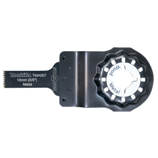 Įgilinamieji pjovimo diskai 10 mm Makita B-64917, TMA057