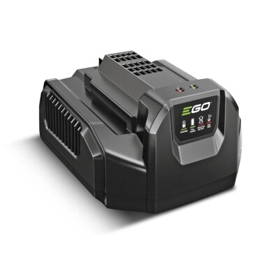 Įkroviklis EGO Power+ CH2100E