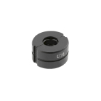 Indėklas U 16mm presavimo replėms HT1P645