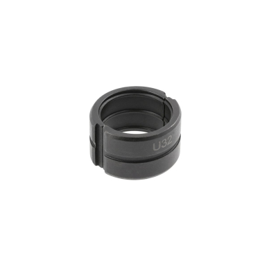 Indėklas U 32mm presavimo replėms HT1P645