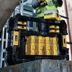 Įrankių dėžė DeWalt TSTAK DT70716-QZ