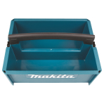 Įrankių dėžė nr. 1 Makita P-83836