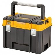 Įrankių dėžė DeWalt DWST83343-1 TSTAK DEEP 2.0