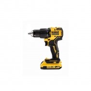 Įrankių komplektas DeWalt DCK2062D2T-QW(DCD709 + DCF809), 18 V, 2x2.0 Ah