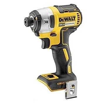 Įrankių rinkinys DeWalt DCK623P3-QW (DCG405 + DCS367 + DCS570 + DCF887 + DCD796 + DCL050), 18V, 3x5,0 Ah 5