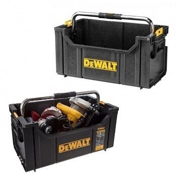 Įrankių dėžė DeWalt DWST1-75654 1