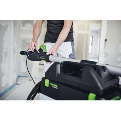 Įrankio laikiklis Festool WHR-CT LHS 2 (205274) 3