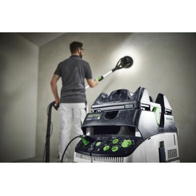 Įrankio laikiklis Festool WHR-CT LHS 2 (205274) 4