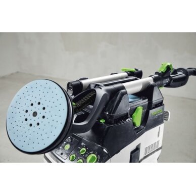 Įrankio laikiklis Festool WHR-CT LHS 2 (205274) 5