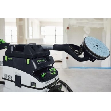 Įrankio laikiklis Festool WHR-CT LHS 2 (205274) 1