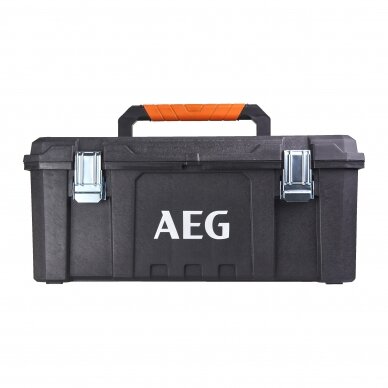 Įrankių dėžė AEG AEG26TB