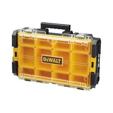 Įrankių dėžė DeWalt DWST1-75522 TOUGHSYSTEM Organizer