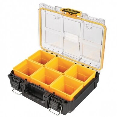 Įrankių dėžė DeWalt DWST83392-1 ToughSystem 1