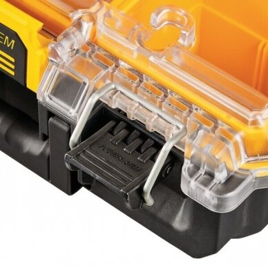 Įrankių dėžė DeWalt DWST83392-1 ToughSystem 2