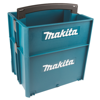 Įrankių dėžė nr. 1 Makita P-83836 2