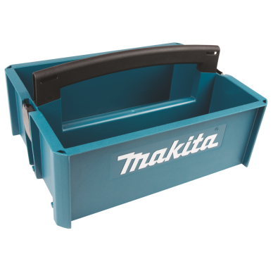 Įrankių dėžė nr. 1 Makita P-83836